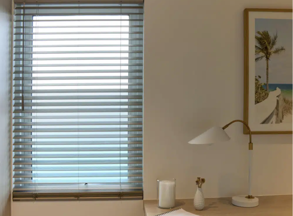 window blinds and shades Jersey Shore